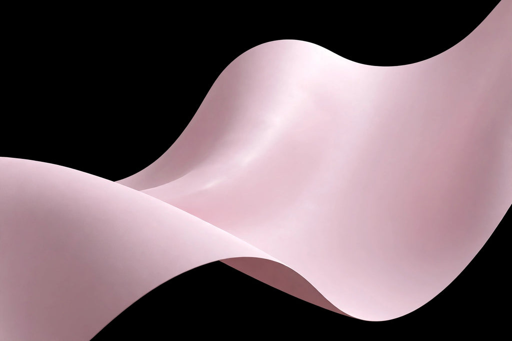 Matte California Sunset vinyl wrap film finish wave